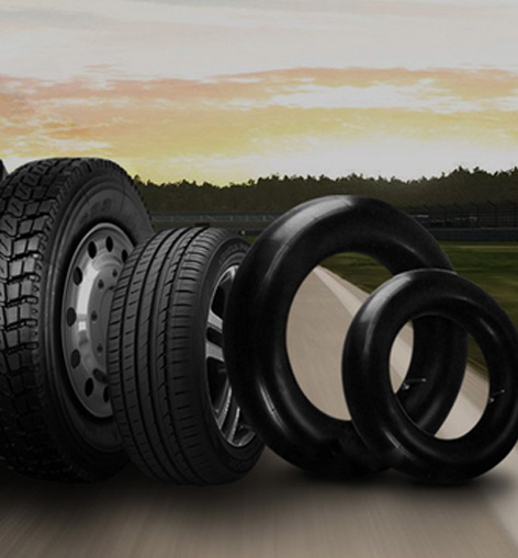 INNER TUBE